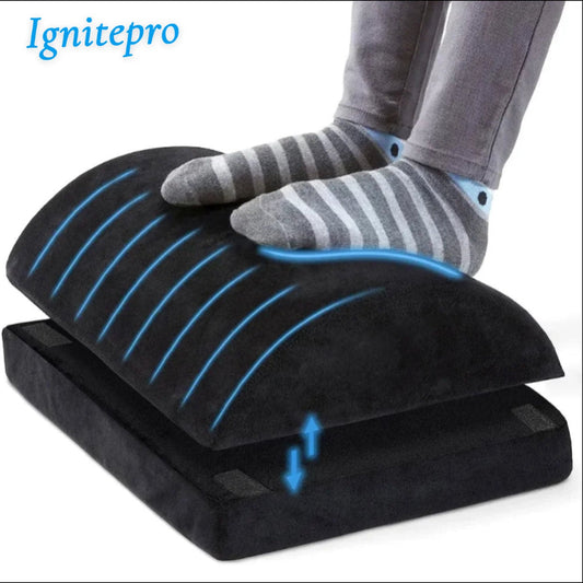 IgnitePro Comfort Footrest