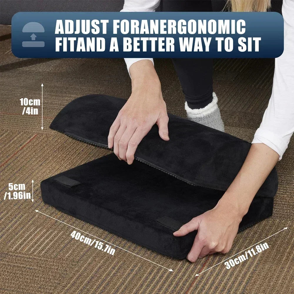 IgnitePro Comfort Footrest