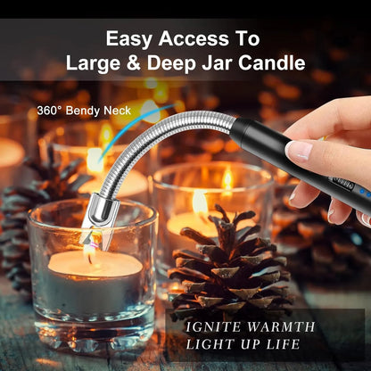 IgnitePro Electric Lighter